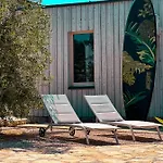 Modern - Buqez Camp