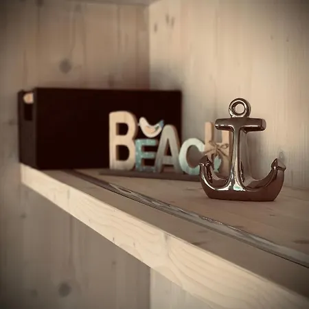 Modern - Buqez Camp * Drage