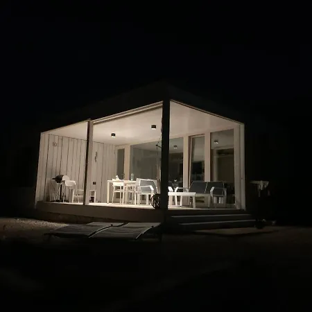 Vikendica Modern - Buqez Camp *