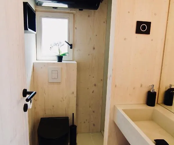 Modern - Buqez Camp * Drage