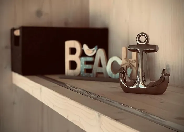 Modern - Buqez Camp * Drage