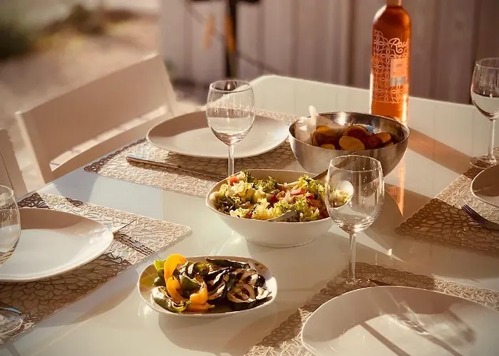 Modern - Buqez Camp Drage