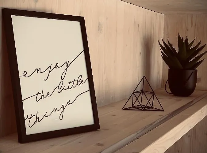 Modern - Buqez Camp Сasa de vacaciones *