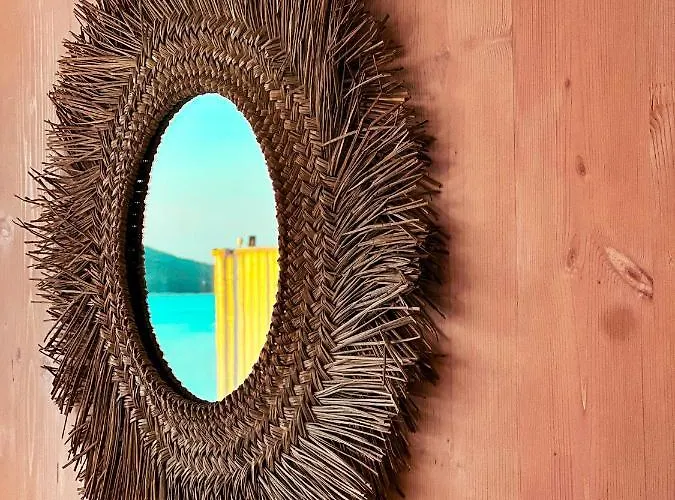 Modern - Buqez Camp * Drage